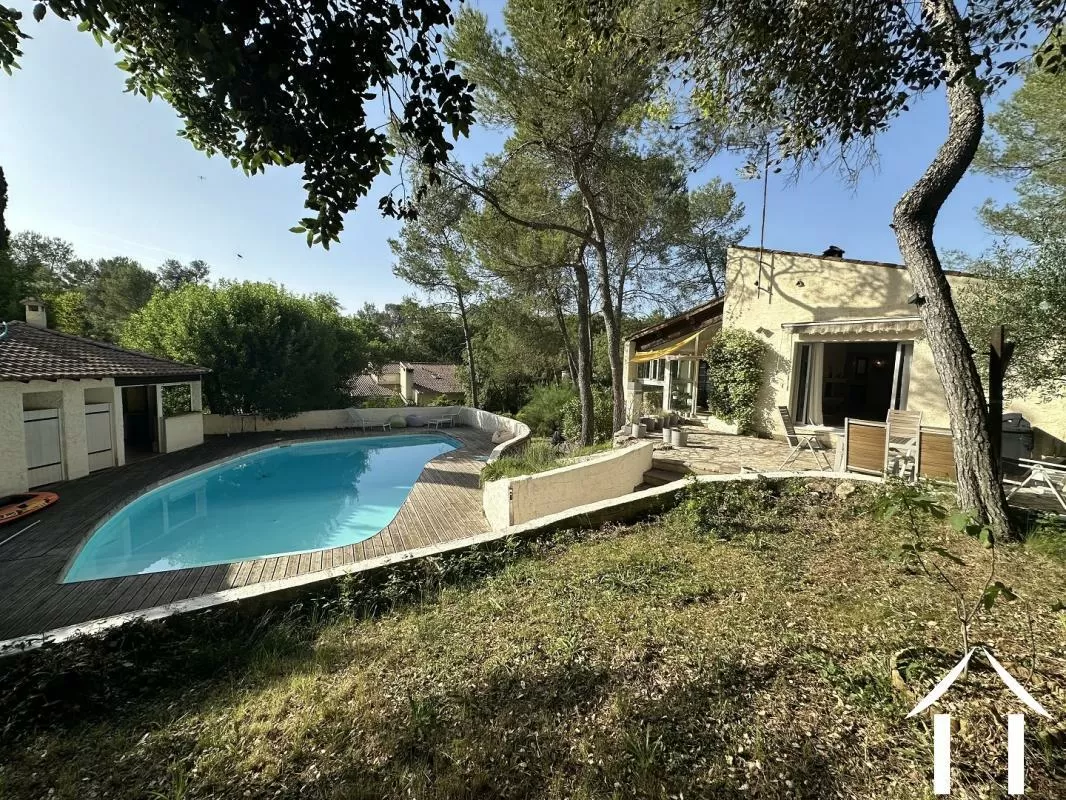 Maison à vendre st clement de riviere, languedoc-roussillon, EG11-2494 Image - 6