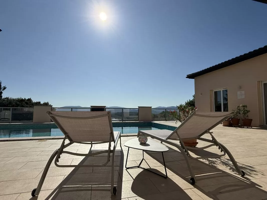 Maison à vendre carlencas et levas, languedoc-roussillon, EG11-2509 Image - 1