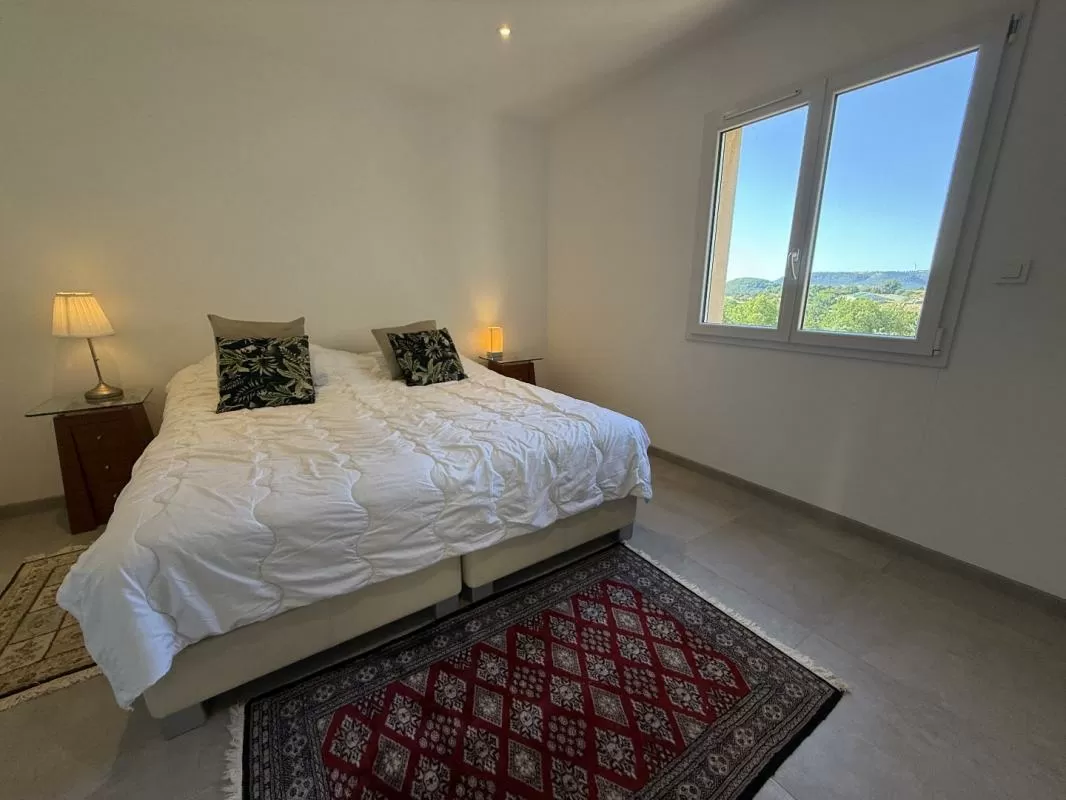 Maison à vendre carlencas et levas, languedoc-roussillon, EG11-2509 Image - 4