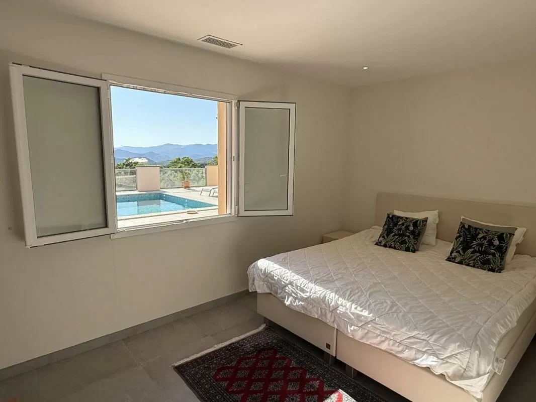 Maison à vendre carlencas et levas, languedoc-roussillon, EG11-2509 Image - 5