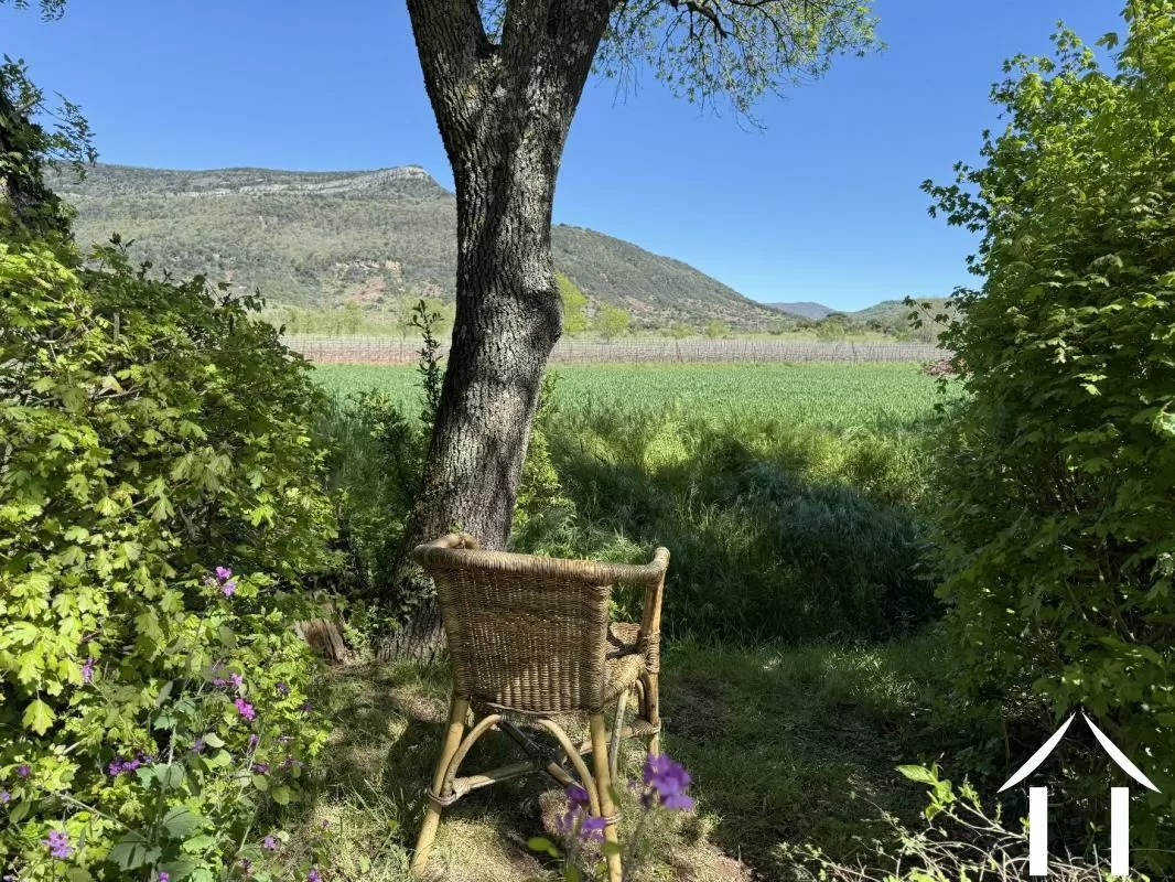 Maison à vendre la tour sur orb, languedoc-roussillon, EG11-2520 Image - 3