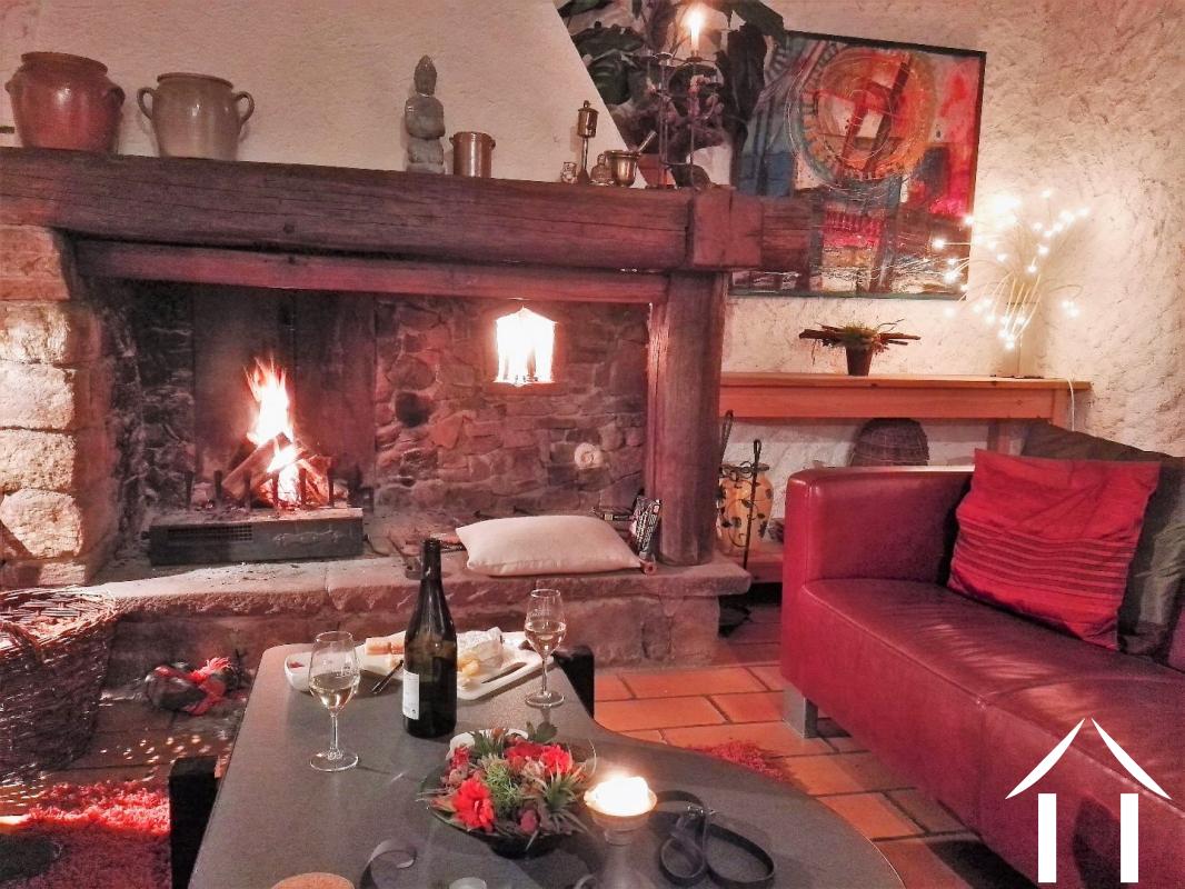 Maison à vendre la tour sur orb, languedoc-roussillon, EG11-2520 Image - 4