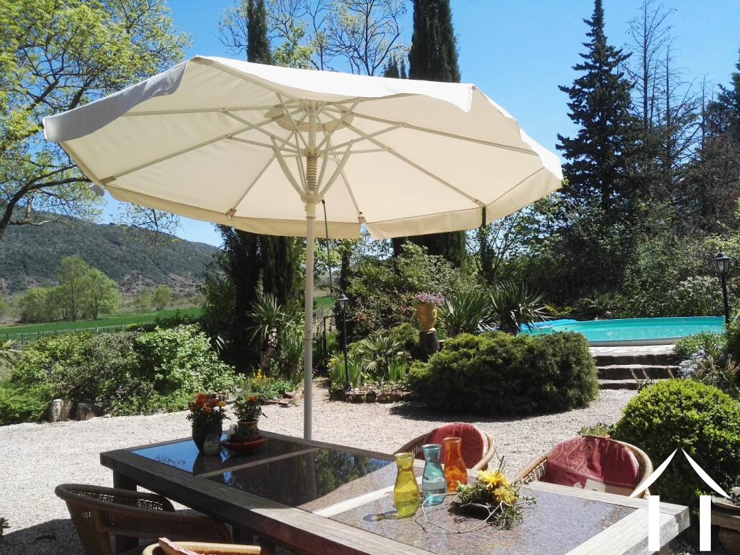 Maison à vendre la tour sur orb, languedoc-roussillon, EG11-2520 Image - 6