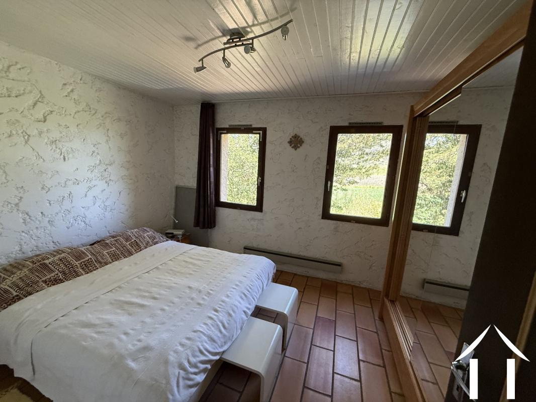Maison à vendre la tour sur orb, languedoc-roussillon, EG11-2520 Image - 7