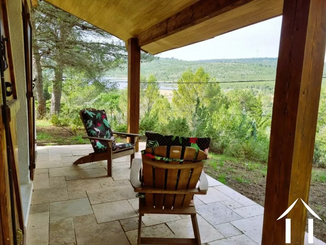 Maison à vendre pouzols minervois, languedoc-roussillon, EG11-2529 Image - 5