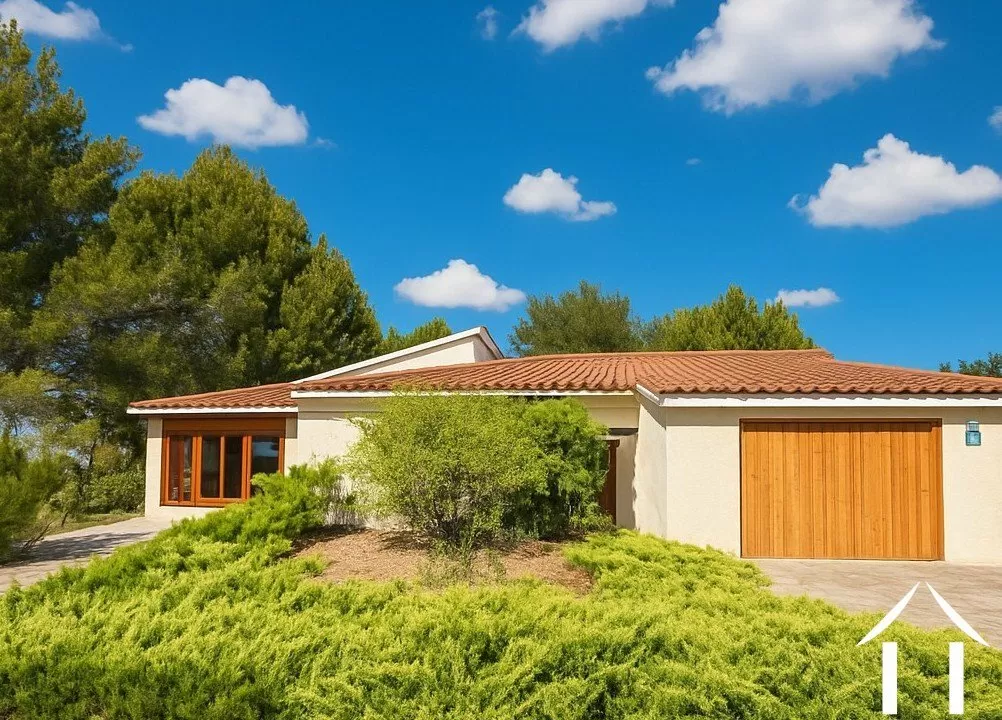 Maison à vendre pouzols minervois, languedoc-roussillon, EG11-2529 Image - 8