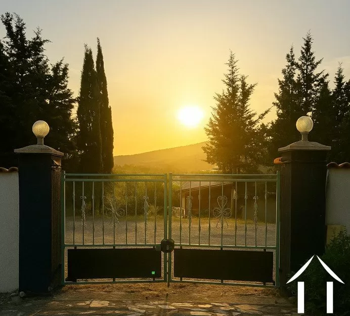 Maison à vendre pouzols minervois, languedoc-roussillon, EG11-2529 Image - 9