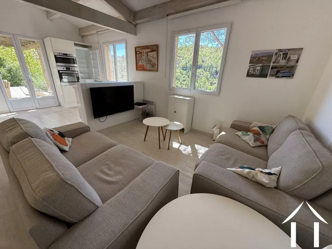 Maison à vendre bedarieux, languedoc-roussillon, EG11-2533 Image - 7