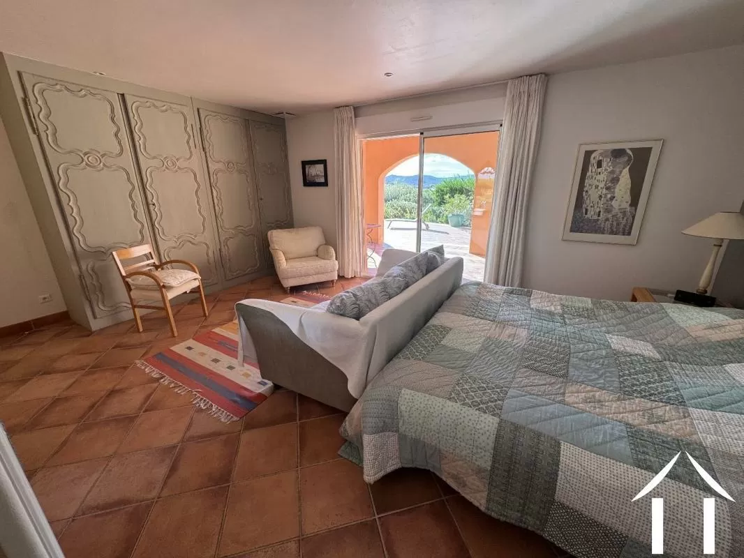 Maison à vendre st chinian, languedoc-roussillon, EG11-2534 Image - 4