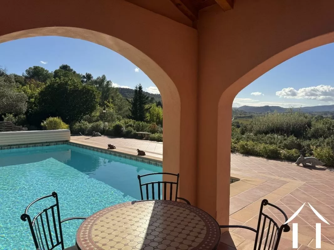 Maison à vendre st chinian, languedoc-roussillon, EG11-2534 Image - 6
