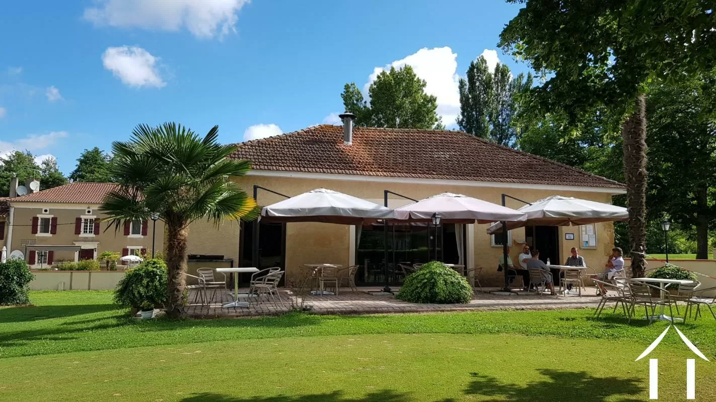 Maison à vendre masseube, midi-pyrénées, EG11-2536 Image - 3