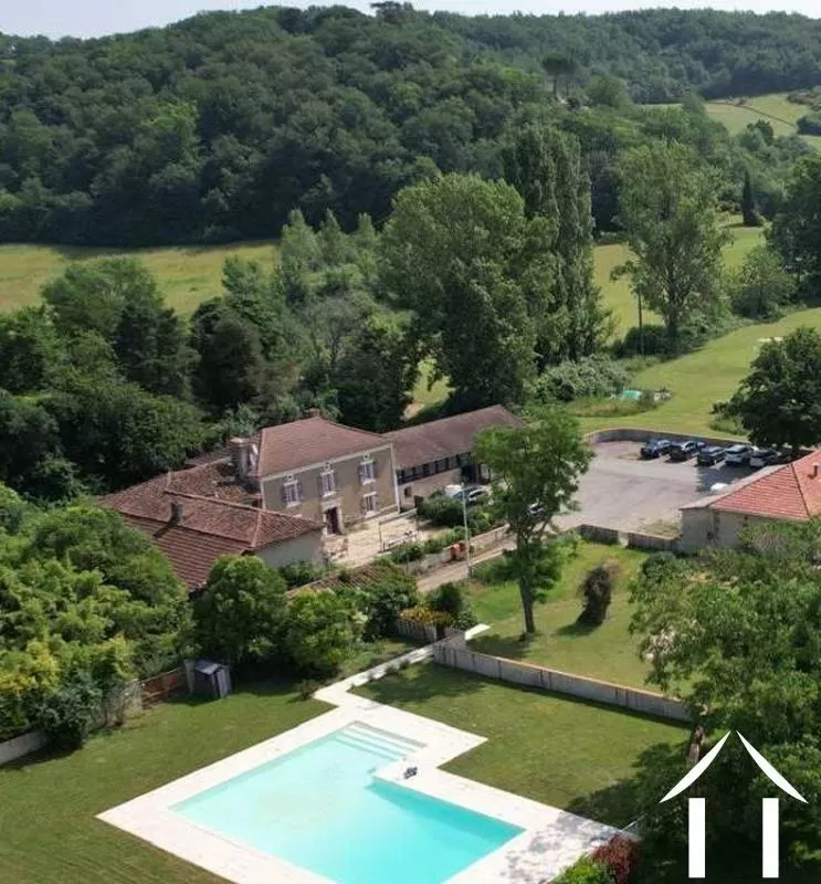 Maison à vendre masseube, midi-pyrénées, EG11-2536 Image - 7