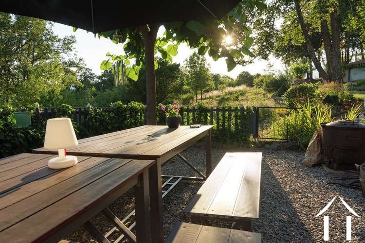 Propriété 1 hectare ++ à vendre st laurent de cerdans, languedoc-roussillon, EG11-2538 Image - 3