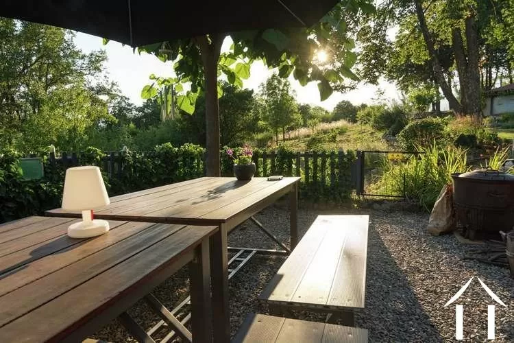 Propriété 1 hectare ++ à vendre st laurent de cerdans, languedoc-roussillon, EG11-2538 Image - 3