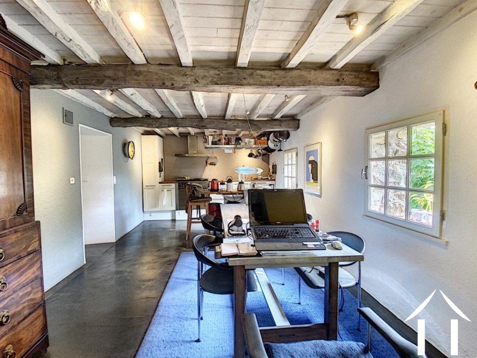 Propriété 1 hectare ++ à vendre st laurent de cerdans, languedoc-roussillon, EG11-2538 Image - 4