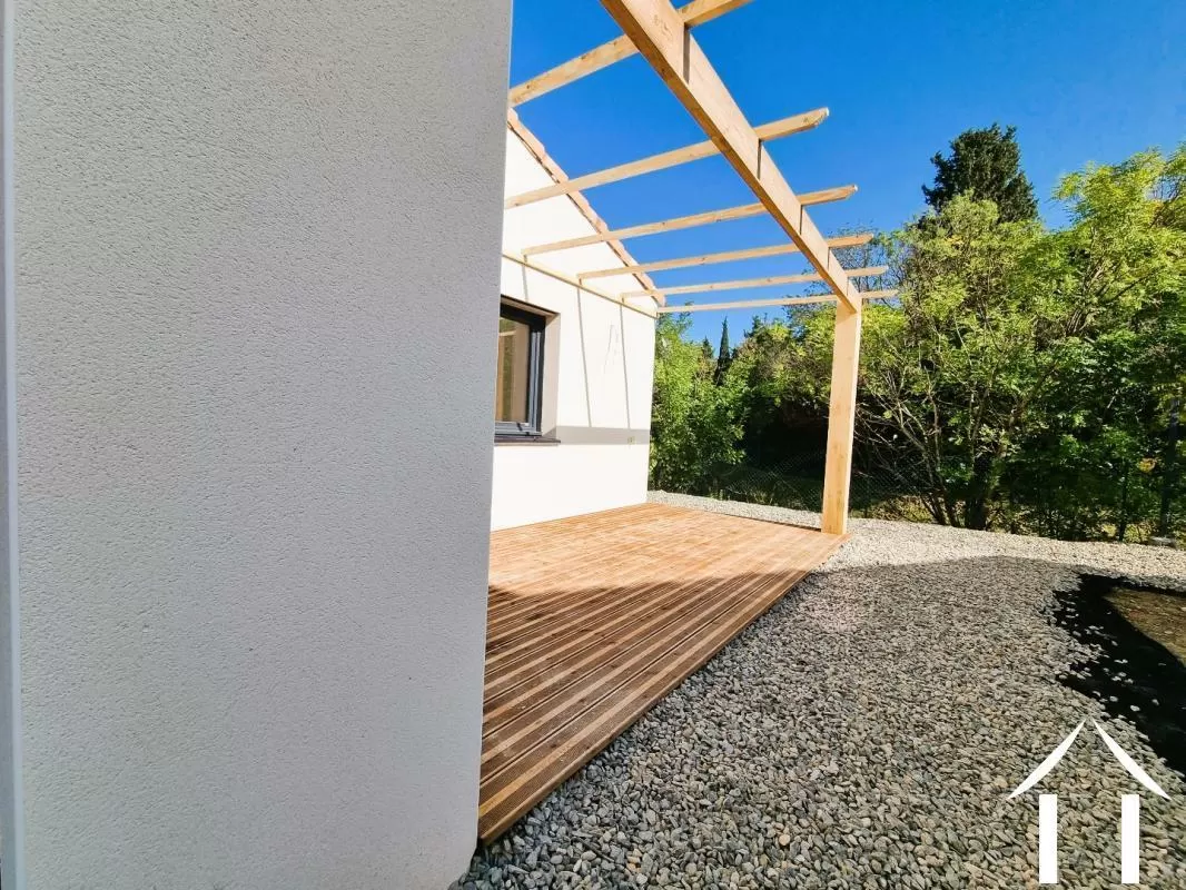 Maison moderne à vendre olonzac, languedoc-roussillon, EG11-2540 Image - 2