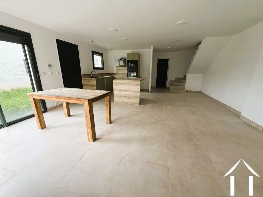 Maison moderne à vendre olonzac, languedoc-roussillon, EG11-2540 Image - 3