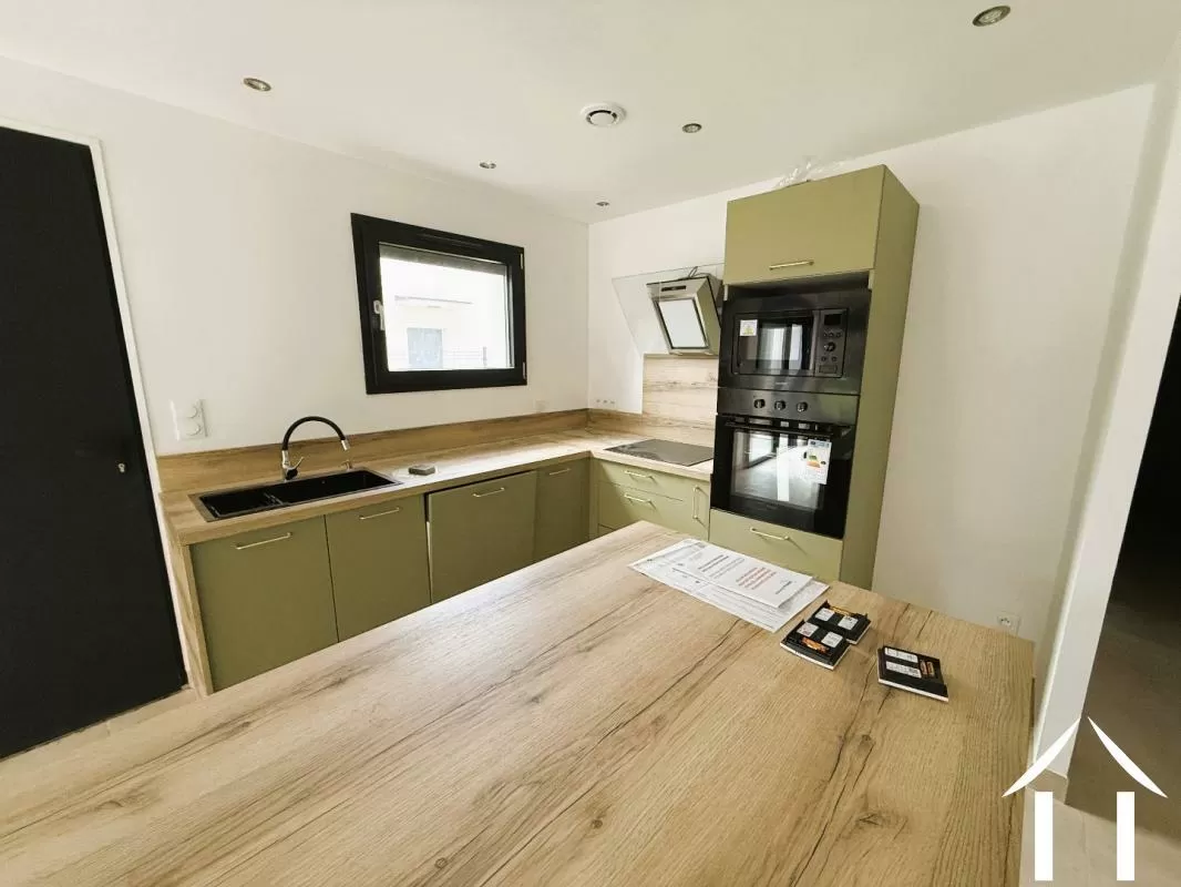 Maison moderne à vendre olonzac, languedoc-roussillon, EG11-2540 Image - 4