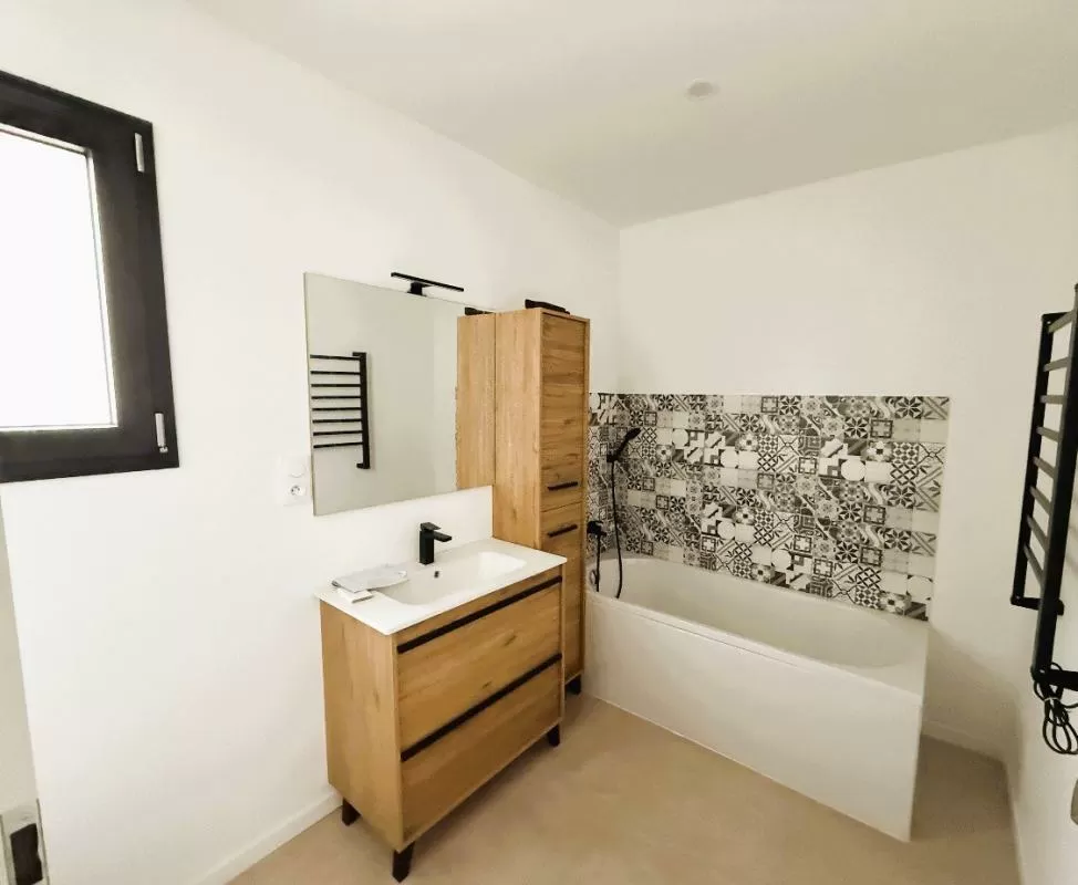 Maison moderne à vendre olonzac, languedoc-roussillon, EG11-2541 Image - 2