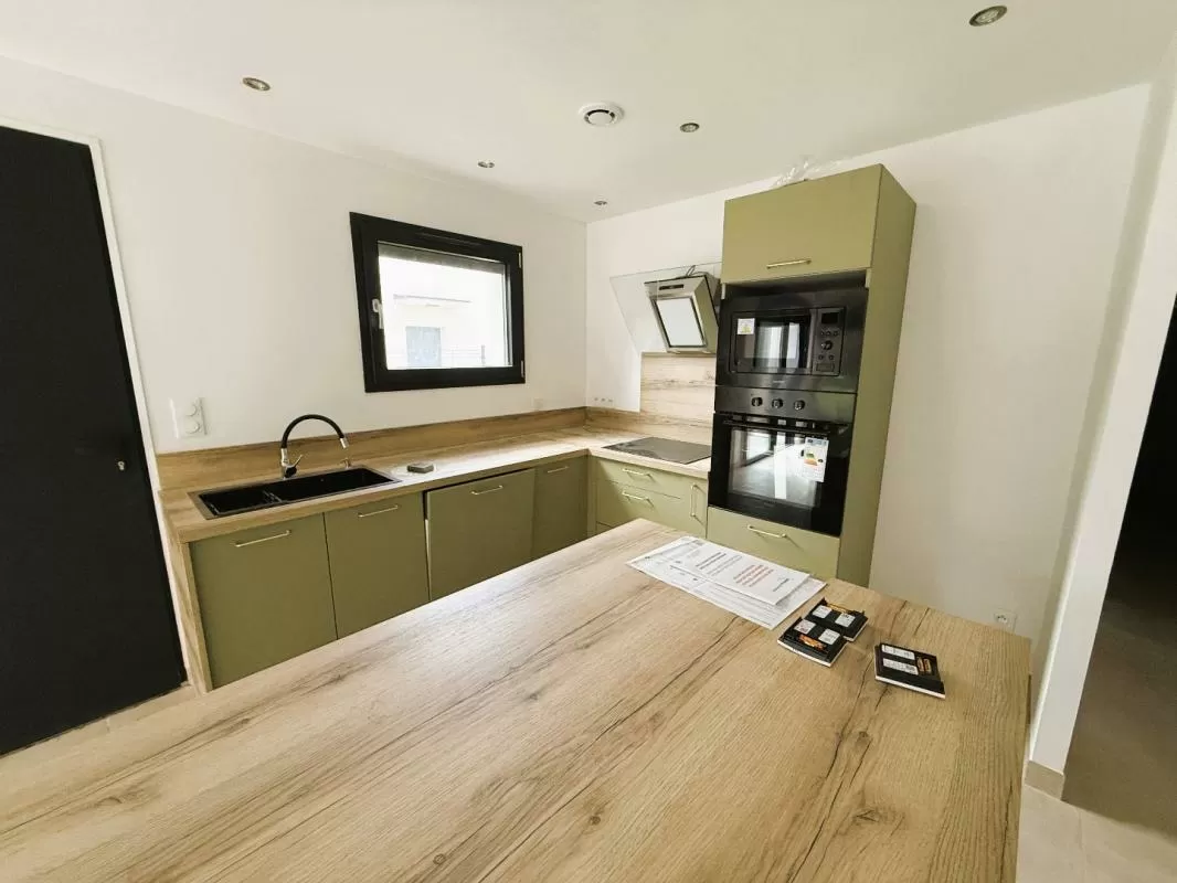 Maison moderne à vendre olonzac, languedoc-roussillon, EG11-2541 Image - 4