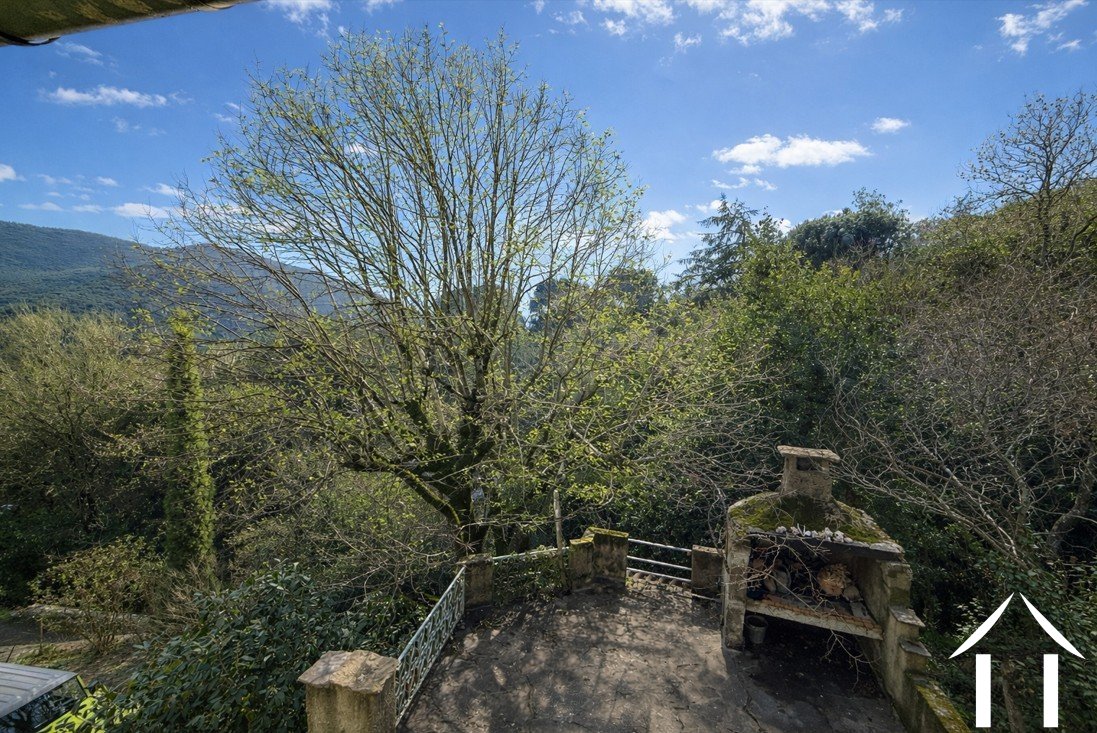Maison à vendre colombieres sur orb, languedoc-roussillon, EG11-2542 Image - 3