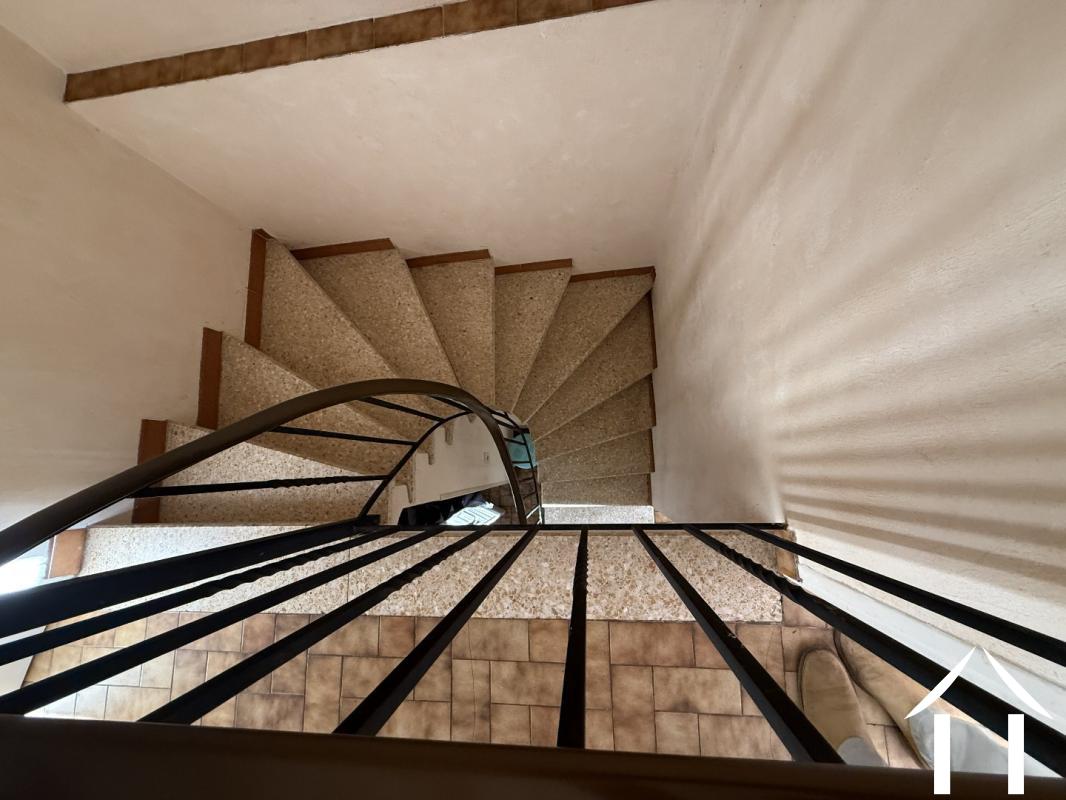 Maison à vendre colombieres sur orb, languedoc-roussillon, EG11-2542 Image - 4