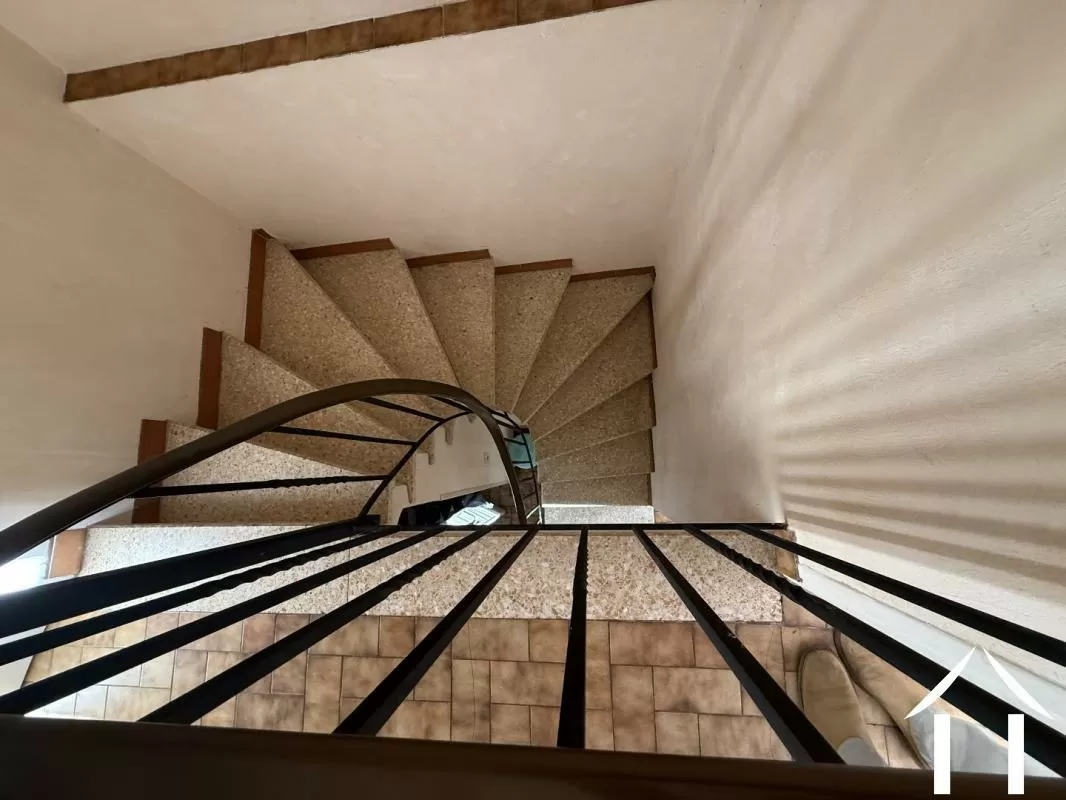 Maison à vendre colombieres sur orb, languedoc-roussillon, EG11-2542 Image - 4