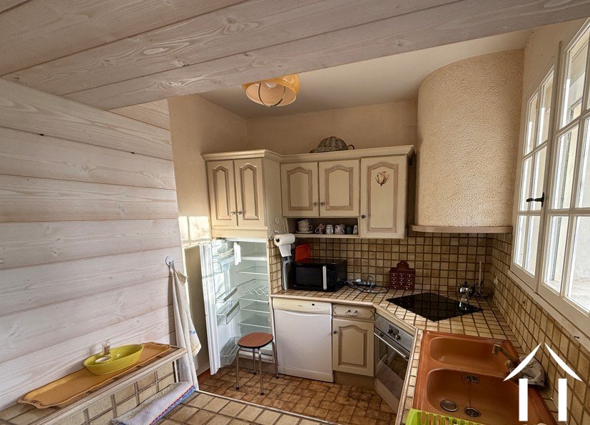 Maison à vendre colombieres sur orb, languedoc-roussillon, EG11-2542 Image - 6