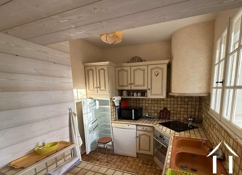 Maison à vendre colombieres sur orb, languedoc-roussillon, EG11-2542 Image - 6