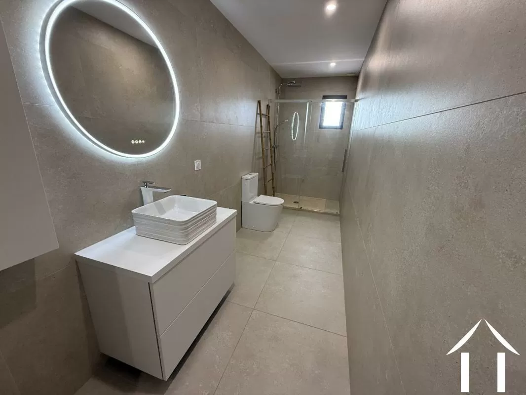 Maison à vendre magalas, languedoc-roussillon, EG11-2544 Image - 5