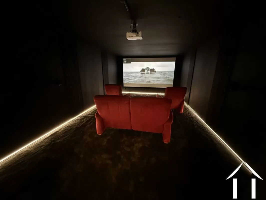 Maison à vendre magalas, languedoc-roussillon, EG11-2544 Image - 7