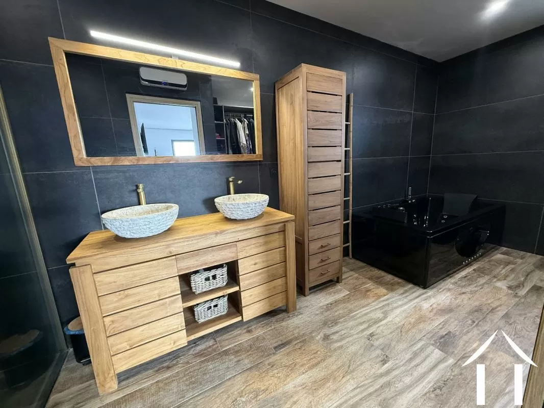 Maison à vendre magalas, languedoc-roussillon, EG11-2544 Image - 9