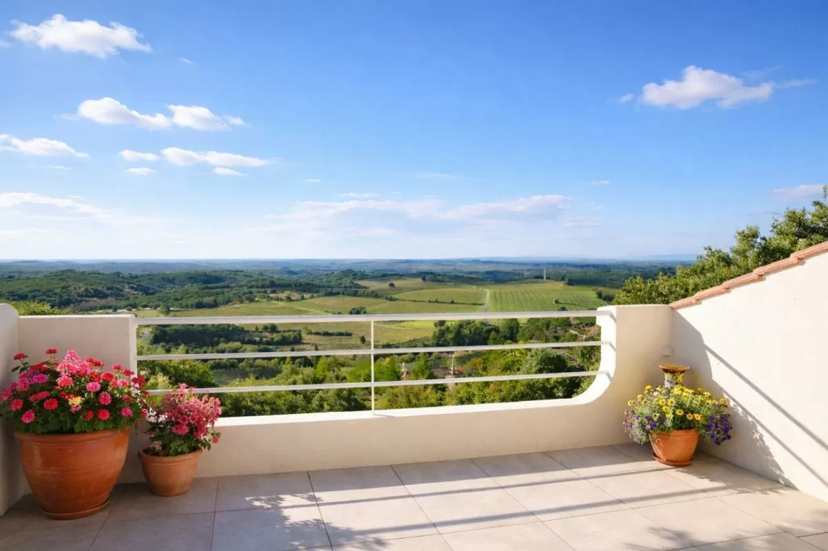 Maison à vendre faugeres, rhône-alpes, EG11-2546 Image - 2