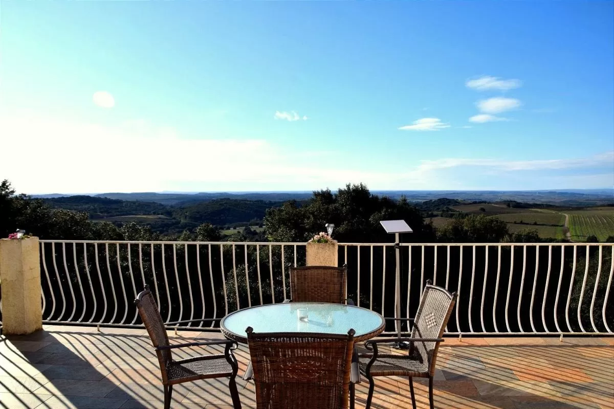 Maison à vendre faugeres, rhône-alpes, EG11-2546 Image - 5