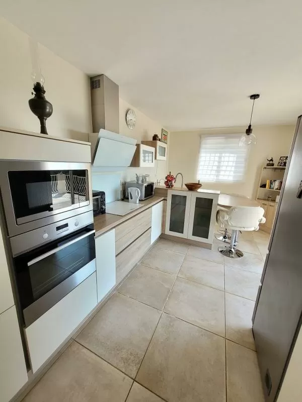 Maison à vendre faugeres, rhône-alpes, EG11-2546 Image - 7