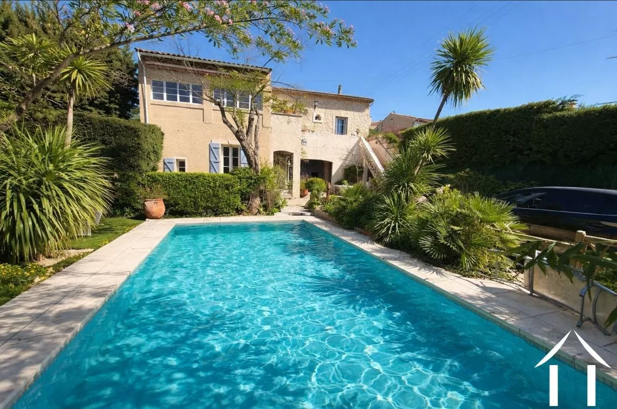 Maison à vendre plaissan, languedoc-roussillon, EG11-2547 Image - 1