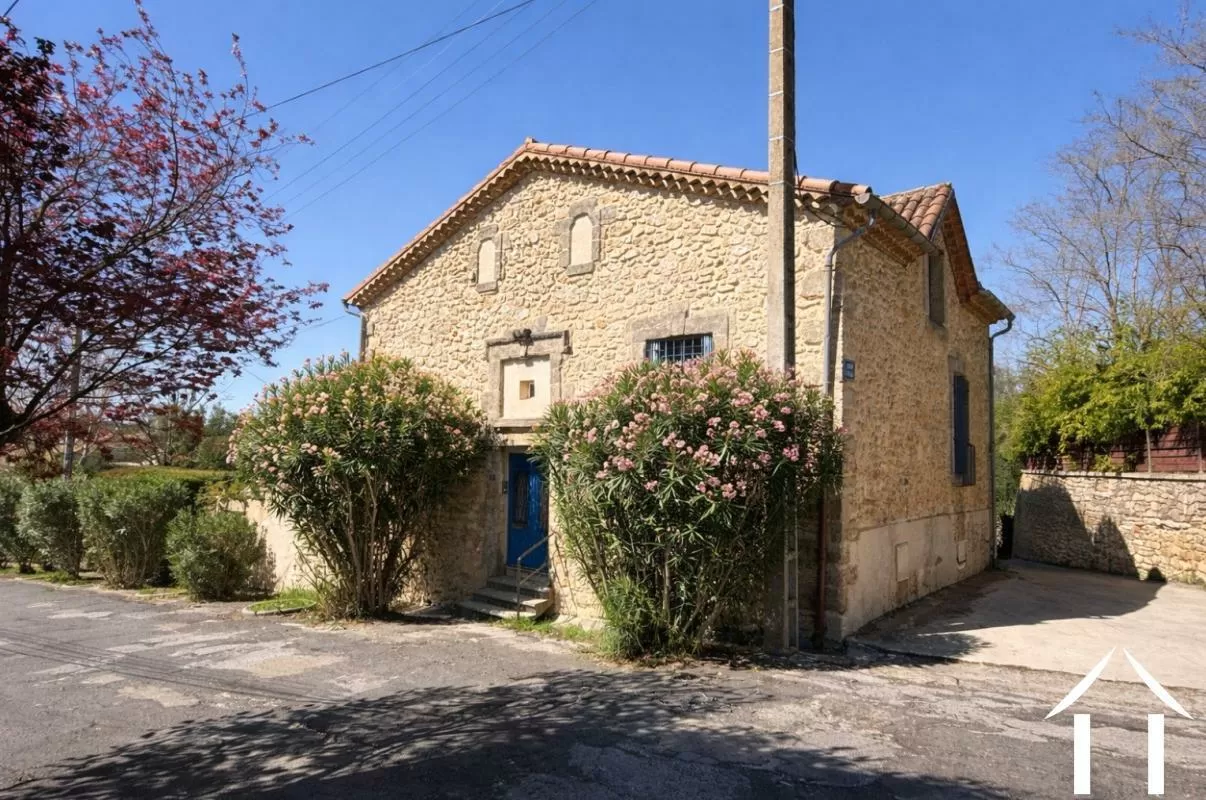 Maison à vendre plaissan, languedoc-roussillon, EG11-2547 Image - 2