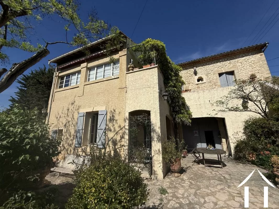 Maison à vendre plaissan, languedoc-roussillon, EG11-2547 Image - 6