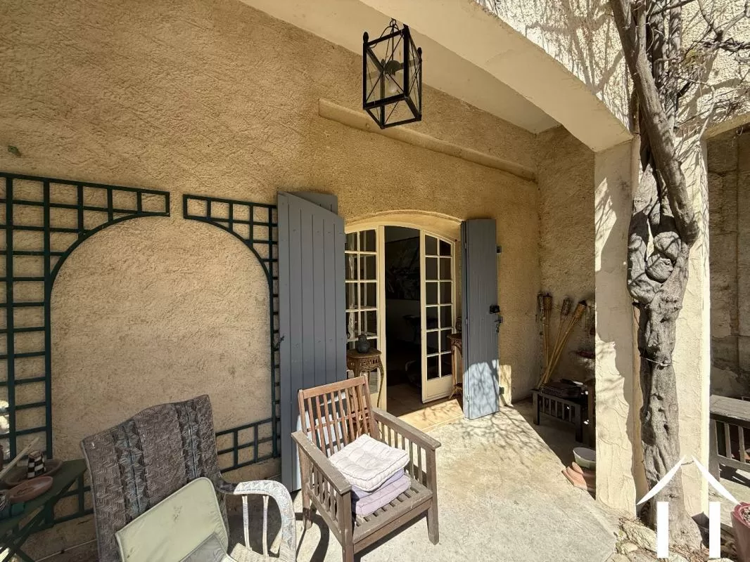 Maison à vendre plaissan, languedoc-roussillon, EG11-2547 Image - 8