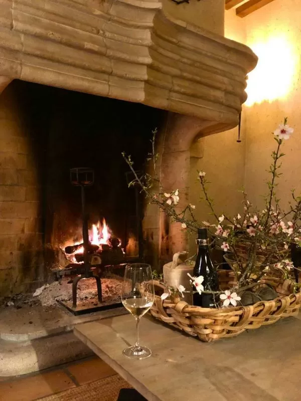 Propriété 1 hectare ++ à vendre uchaux, provence-alpes-côte d'azur, EG11-2548 Image - 4