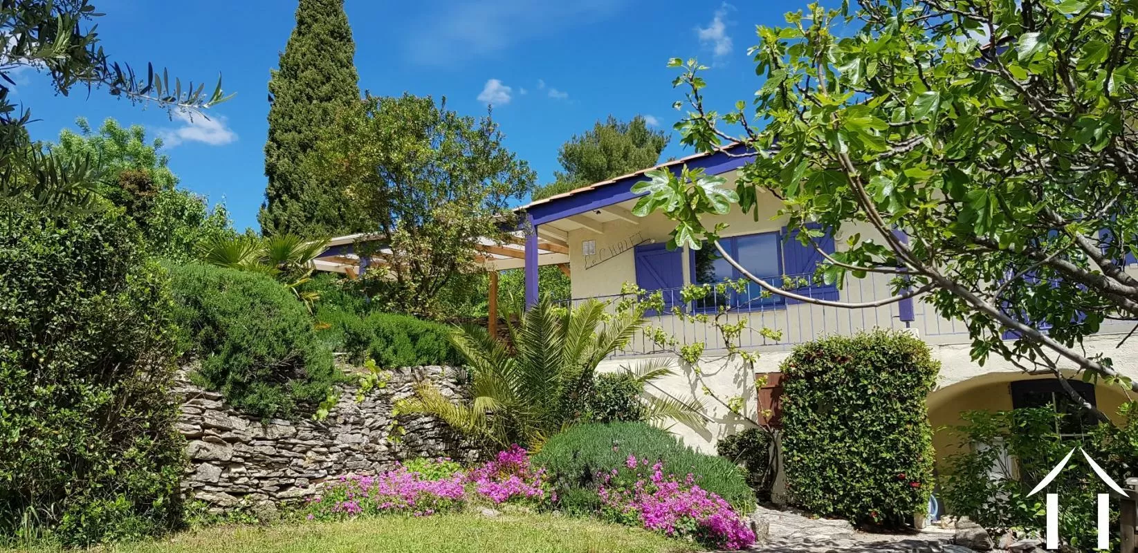 Manoir à vendre bedarieux, languedoc-roussillon, EG11-2549 Image - 5