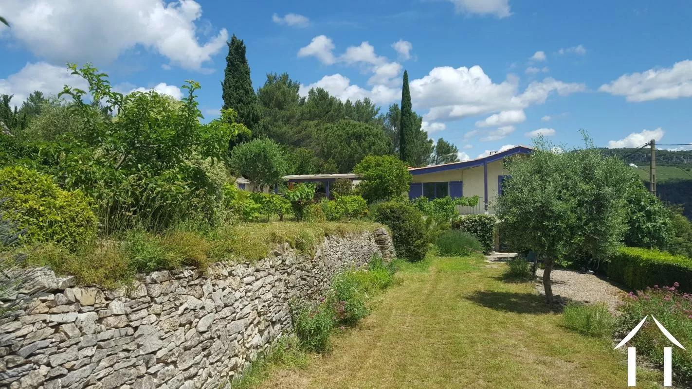Manoir à vendre bedarieux, languedoc-roussillon, EG11-2549 Image - 6