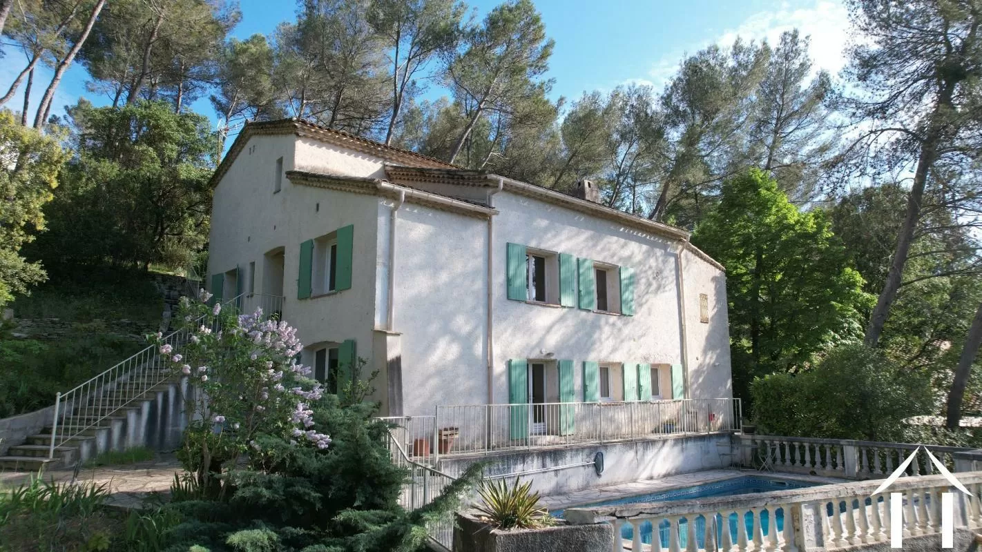 Maison à vendre st clement de riviere, languedoc-roussillon, EG11-2551 Image - 1