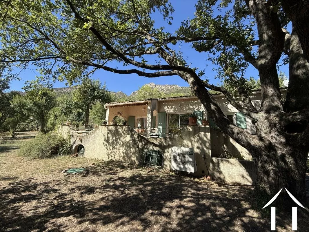Maison à vendre colombieres sur orb, languedoc-roussillon, EG11-2562 Image - 5