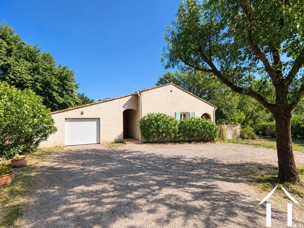 Maison à vendre colombieres sur orb, languedoc-roussillon, EG11-2562 Image - 6