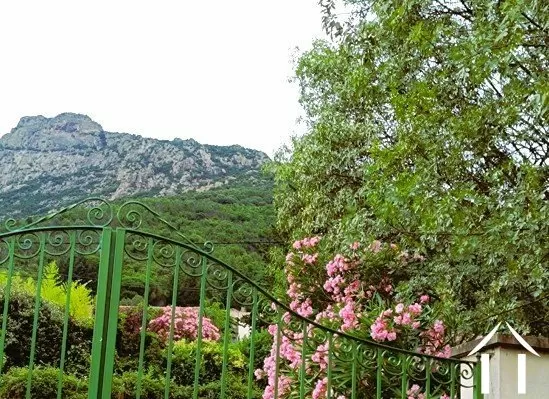 Maison à vendre colombieres sur orb, languedoc-roussillon, EG11-2562 Image - 7