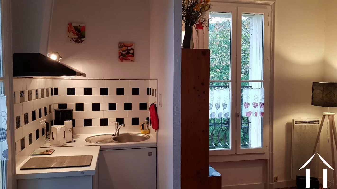 Appartement à vendre lamalou les bains, languedoc-roussillon, EG2463 Image - 2