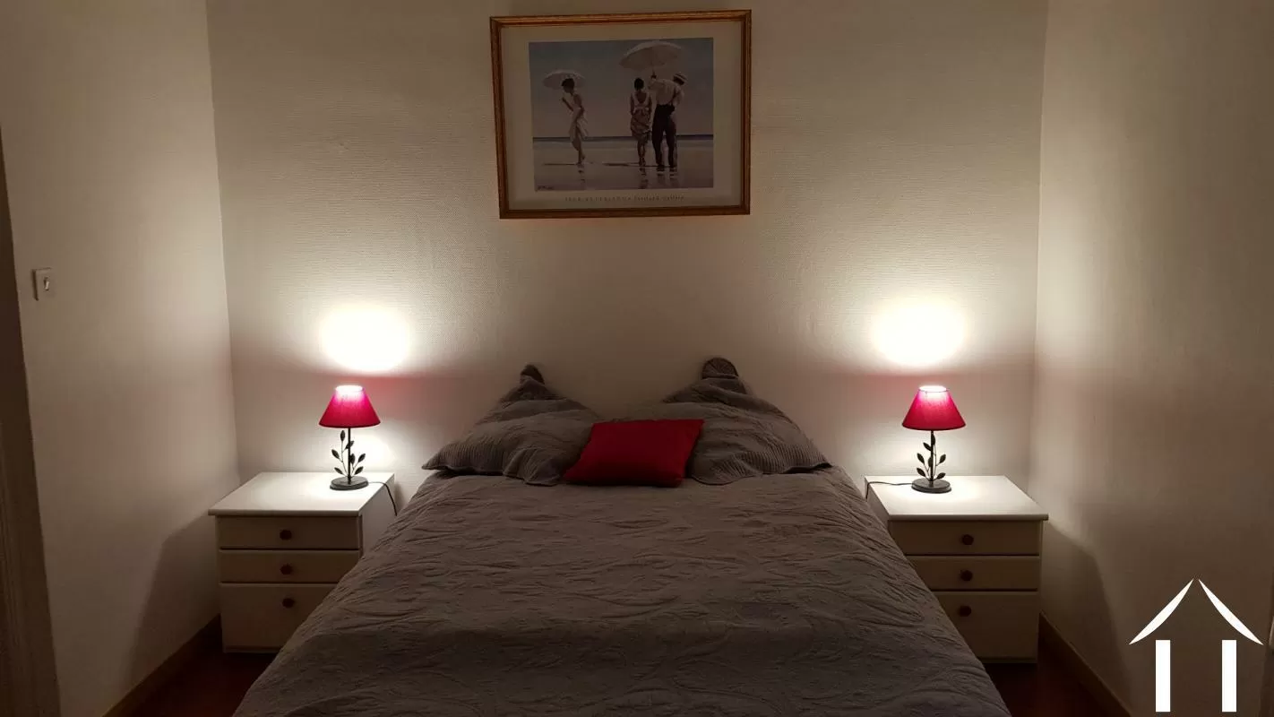 Appartement à vendre lamalou les bains, languedoc-roussillon, EG2463 Image - 4