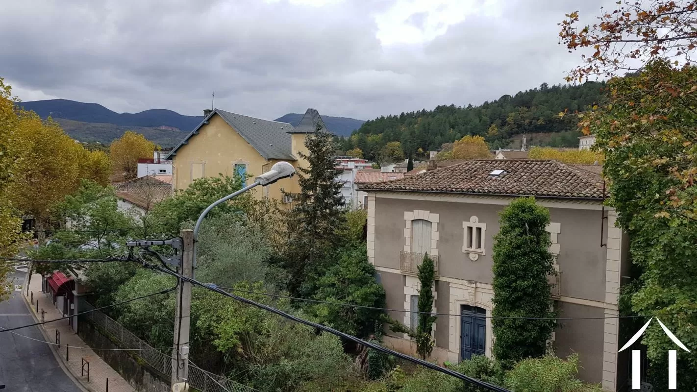Appartement à vendre lamalou les bains, languedoc-roussillon, EG2463 Image - 7