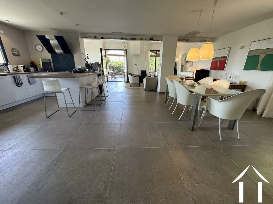 Maison à vendre magalas, languedoc-roussillon, EG2474 Image - 11